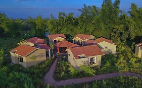 Aranyak Resort Kanha